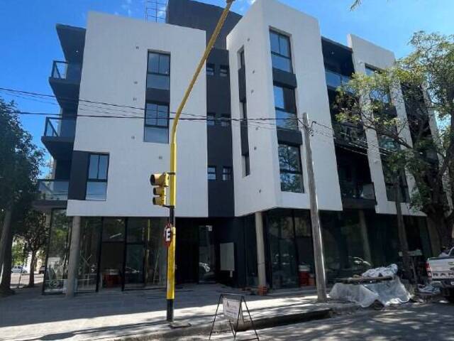 #554 - DEPARTAMENTO para Venta en Bahia Blanca - AR-B