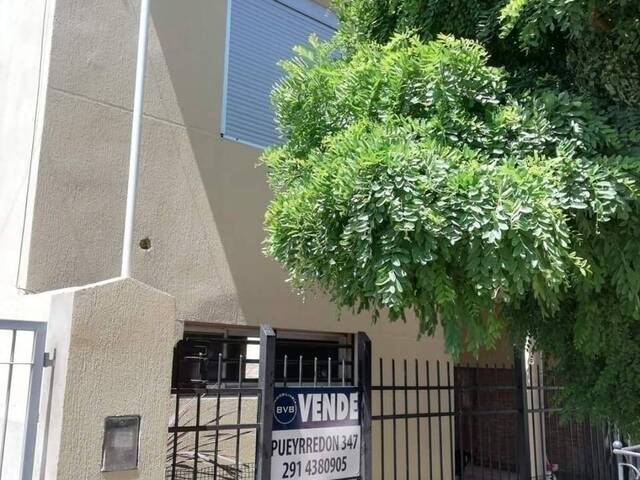 #46 - CASA para Venta en Bahia Blanca - AR-B