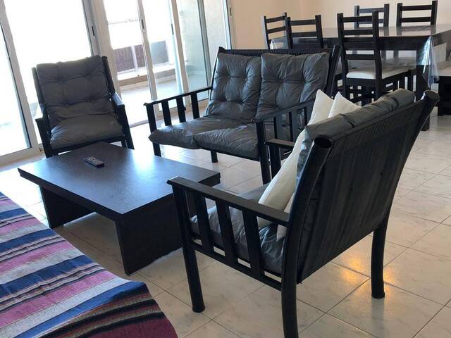 #26 - DEPARTAMENTO para Venta en Monte Hermoso - AR-B