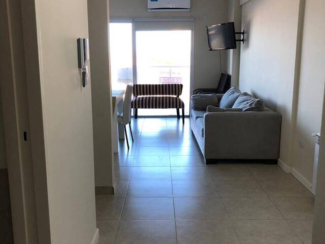 #27 - DEPARTAMENTO para Venta en Monte Hermoso - AR-B