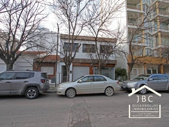 #61 - LOCAL-OFICINA para Alquiler en Bahia Blanca - AR-B - 3