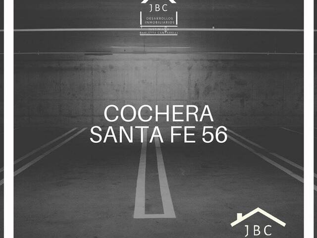 #69 - COCHERA-GARAGE-ESTACIONAMIENTO para Venta en Bahia Blanca - AR-B