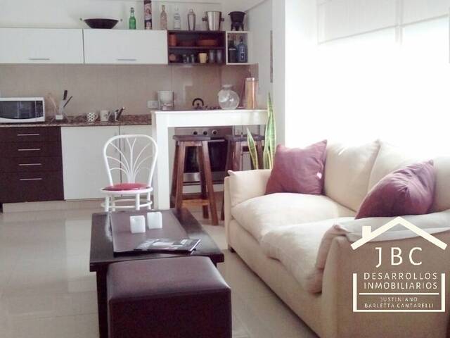 #84 - DEPARTAMENTO para Venta en Buenos Aires - AR-C - 3