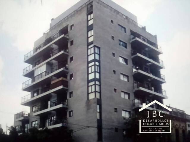 #84 - DEPARTAMENTO para Venta en Buenos Aires - AR-C - 1