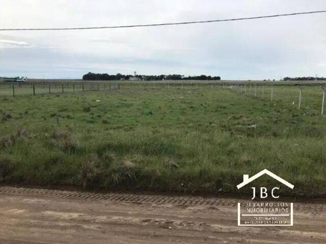 #91 - TERRENO para Venta en Bahia Blanca - AR-B - 2