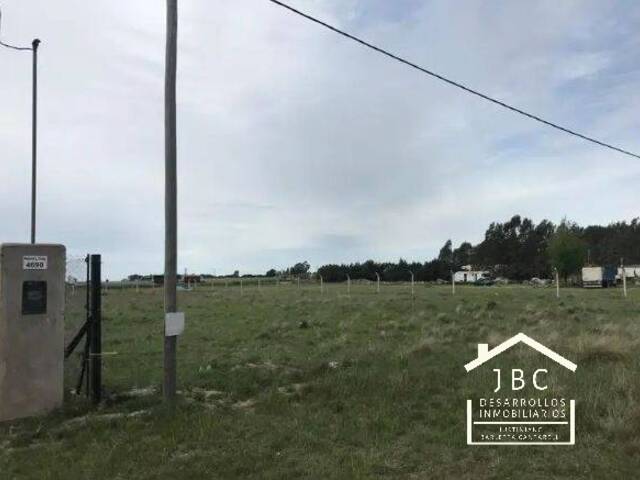 #91 - TERRENO para Venta en Bahia Blanca - AR-B - 3