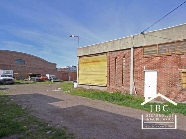 #97 - GALPON INDUSTRIAL para Venta en Bahia Blanca - AR-B - 3