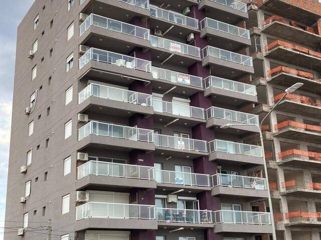 #27 - DEPARTAMENTO para Venta en Monte Hermoso - AR-B