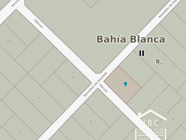 Venta en ALDEA ROMANA - Bahia Blanca