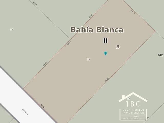 #130 - TERRENO para Venta en Bahia Blanca - AR-B - 2