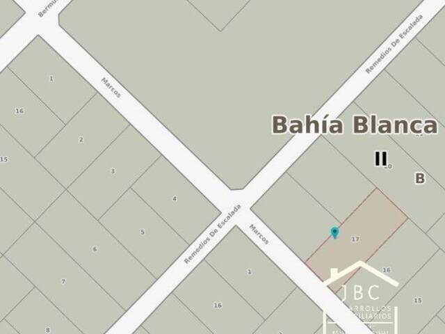 Venta en ALDEA ROMANA - Bahia Blanca