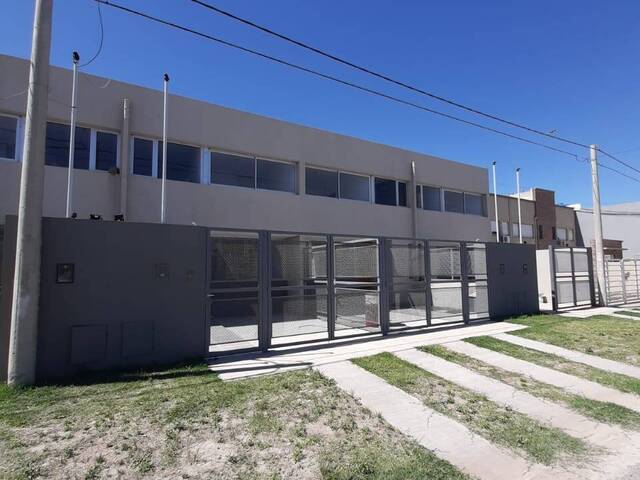 #134 - DUPLEX para Venta en Bahia Blanca - AR-B - 1