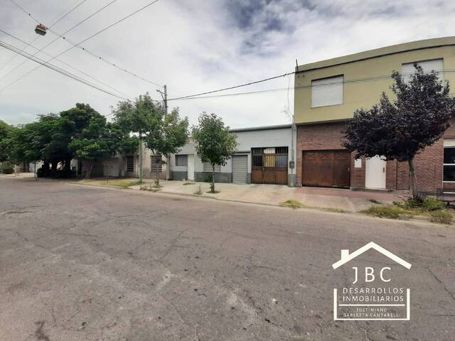 #146 - LOCAL-OFICINA para Venta en Bahia Blanca - AR-B - 1