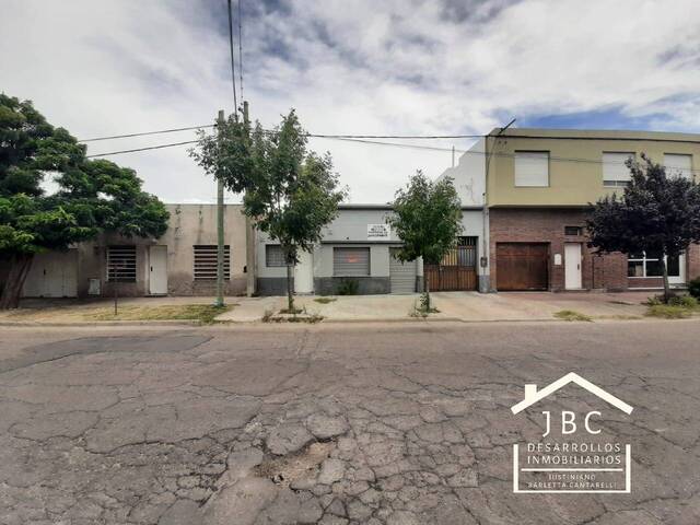 #146 - LOCAL-OFICINA para Venta en Bahia Blanca - AR-B - 2