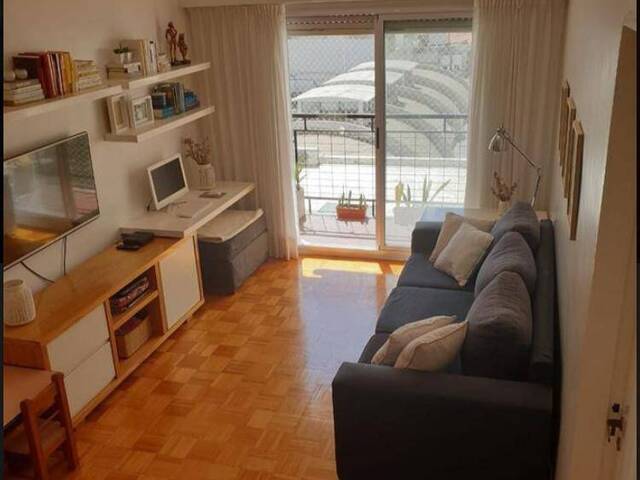 #171 - DEPARTAMENTO para Venta en Buenos Aires - AR-C - 1