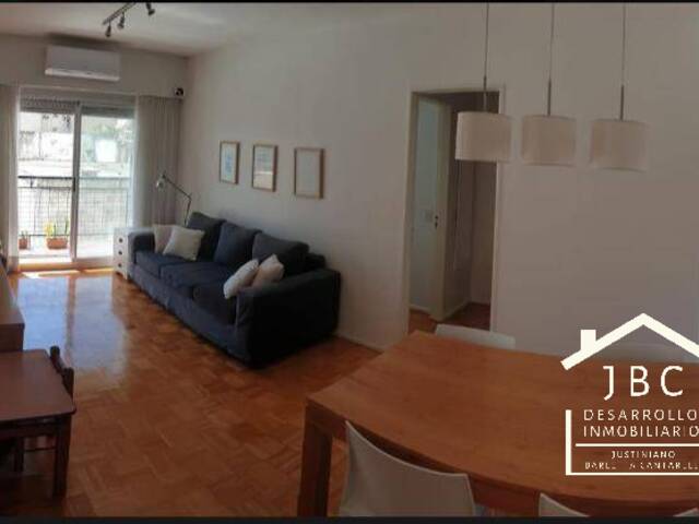 #171 - DEPARTAMENTO para Venta en Buenos Aires - AR-C - 3