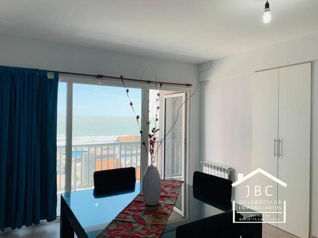 #200 - DEPARTAMENTO para Venta en Monte Hermoso - AR-B