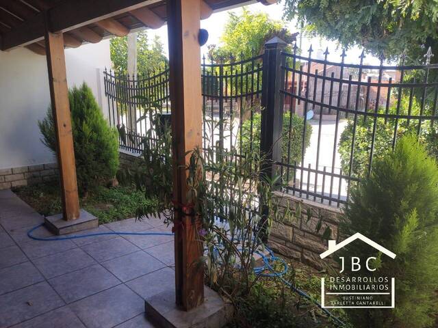 #203 - CASA para Venta en Bahia Blanca - AR-B - 2