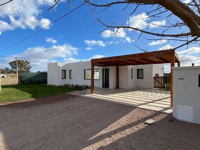 #213 - CASA para Venta en Bahia Blanca - AR-B