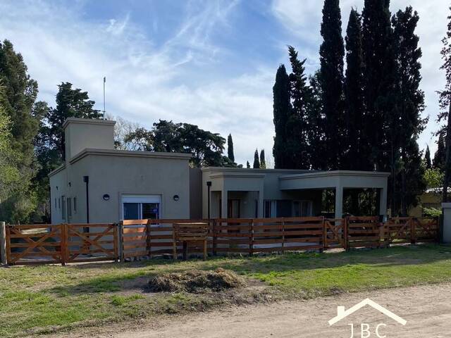 #235 - CASA para Venta en Bahia Blanca - AR-B - 3