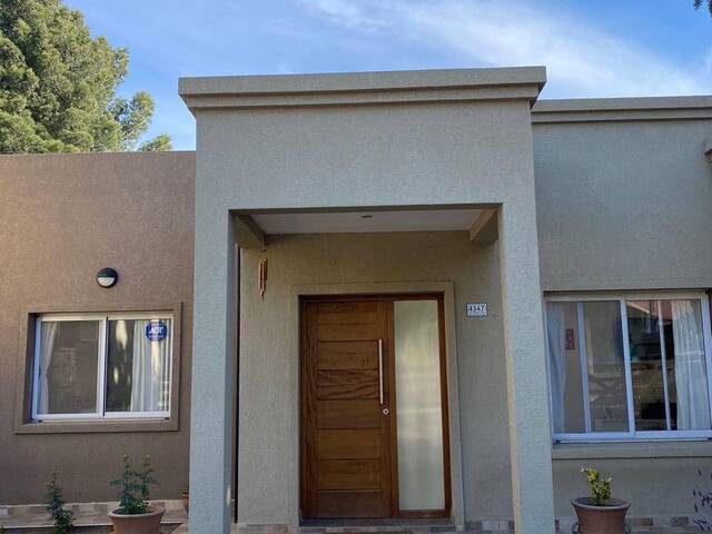 #235 - CASA para Venta en Bahia Blanca - AR-B - 1