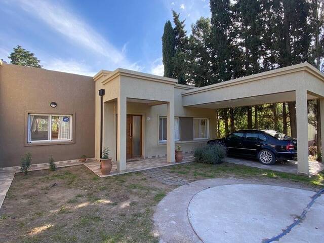 #235 - CASA para Venta en Bahia Blanca - AR-B - 2