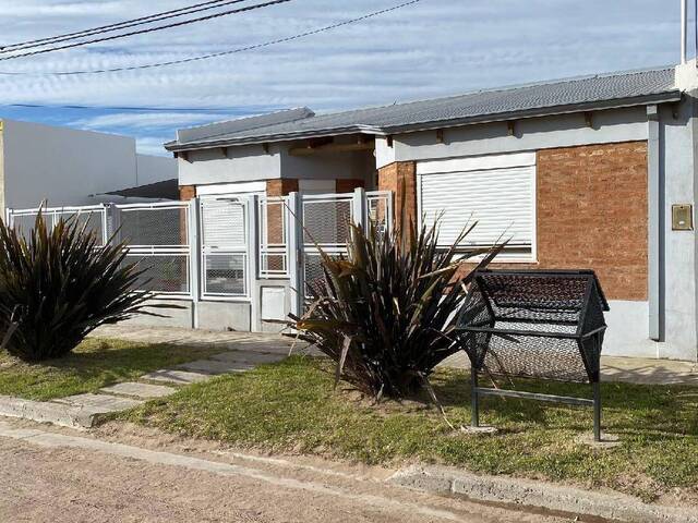 #239 - CASA para Venta en Bahia Blanca - AR-B - 1