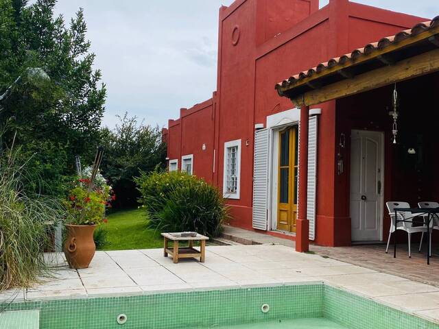 #255 - CASA para Venta en Bahia Blanca - AR-B - 1