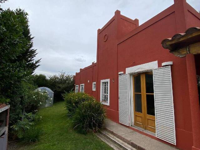 #255 - CASA para Venta en Bahia Blanca - AR-B - 3