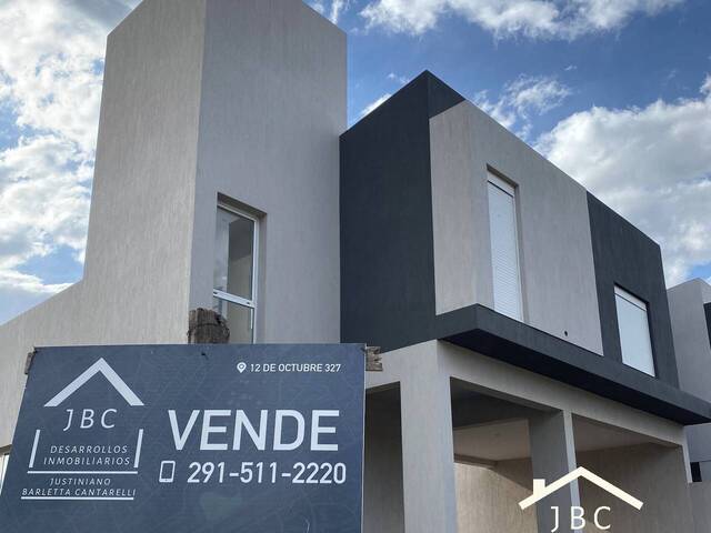 #176 - CASA para Venta en Bahia Blanca - AR-B