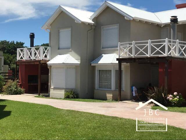 #263 - DUPLEX para Venta en Monte Hermoso - AR-B - 1