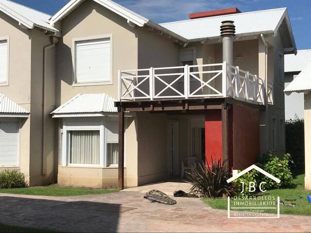 #263 - DUPLEX para Venta en Monte Hermoso - AR-B - 2