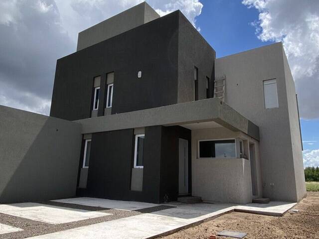 #237 - DUPLEX para Venta en Bahia Blanca - AR-B - 2