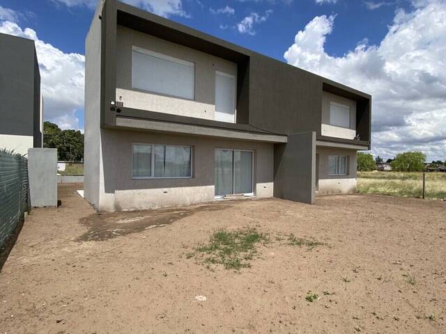 #237 - DUPLEX para Venta en Bahia Blanca - AR-B - 3