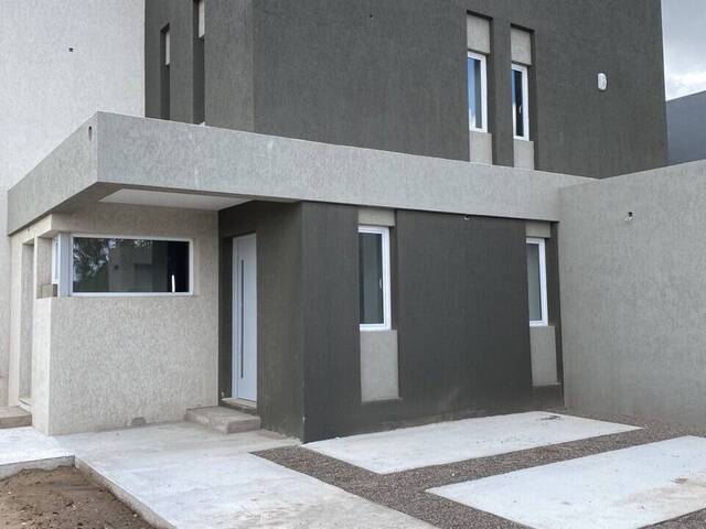 #237 - DUPLEX para Venta en Bahia Blanca - AR-B - 1