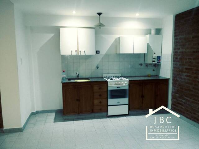 #281 - DEPARTAMENTO para Venta en Bahia Blanca - AR-B