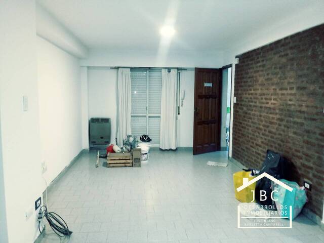 #281 - DEPARTAMENTO para Venta en Bahia Blanca - AR-B