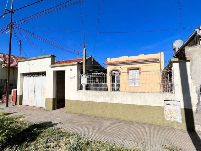 Venta en LA PIEDAD - Bahia Blanca