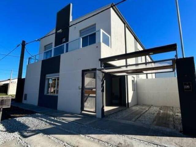 #196 - DUPLEX para Venta en Bahia Blanca - AR-B - 1