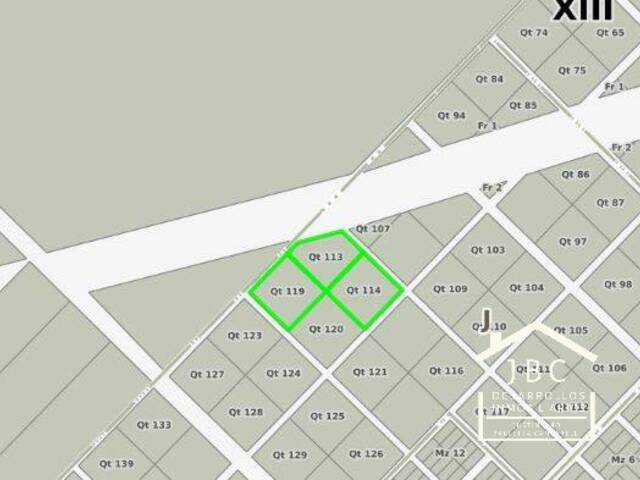 #313 - TERRENO para Venta en Bahia Blanca - AR-B - 3