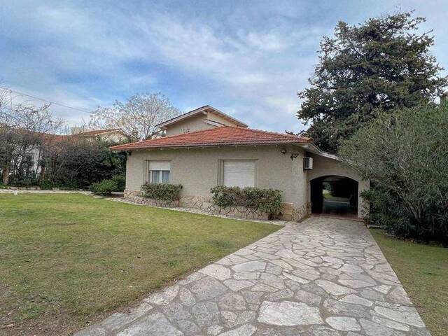 #317 - CASA para Venta en Bahia Blanca - AR-B - 1