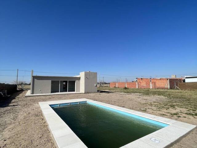 #329 - CASA para Venta en Bahia Blanca - AR-B - 2