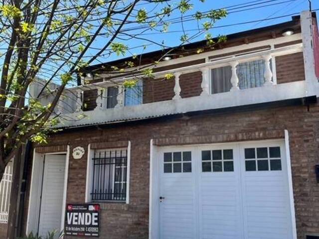 #341 - DUPLEX para Venta en Bahia Blanca - AR-B - 1