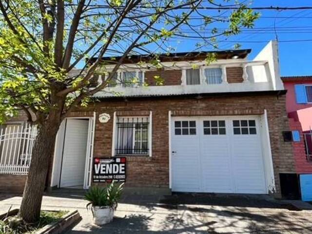 #341 - DUPLEX para Venta en Bahia Blanca - AR-B - 2