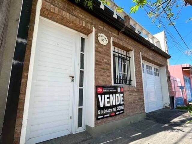 #341 - DUPLEX para Venta en Bahia Blanca - AR-B - 3