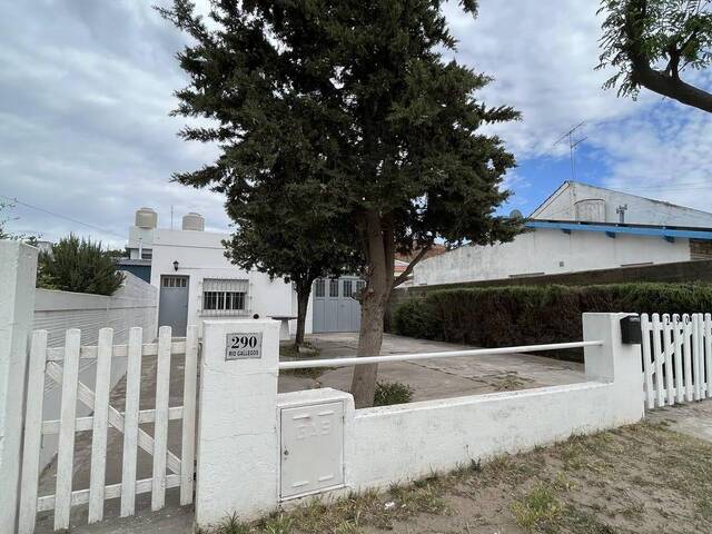 #345 - CASA para Venta en Monte Hermoso - AR-B - 2