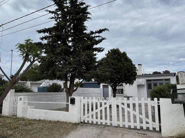 #345 - CASA para Venta en Monte Hermoso - AR-B - 1