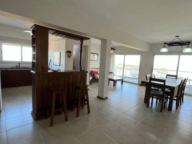 #119 - DEPARTAMENTO para Venta en Monte Hermoso - AR-B - 2