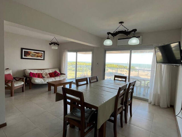 #119 - DEPARTAMENTO para Venta en Monte Hermoso - AR-B - 3