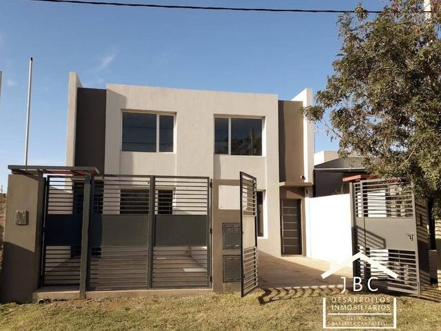 #374 - DUPLEX para Venta en Bahia Blanca - AR-B - 1